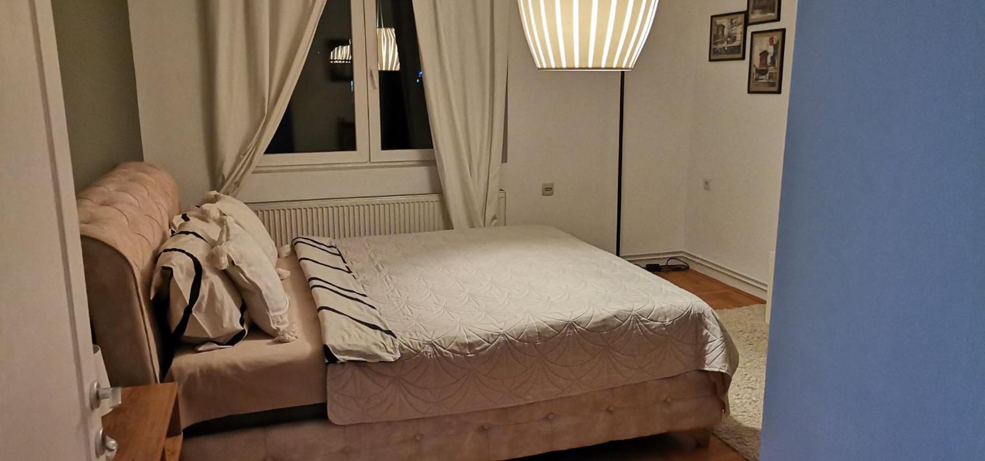 Crystal Kragujevac Apartamento Exterior foto