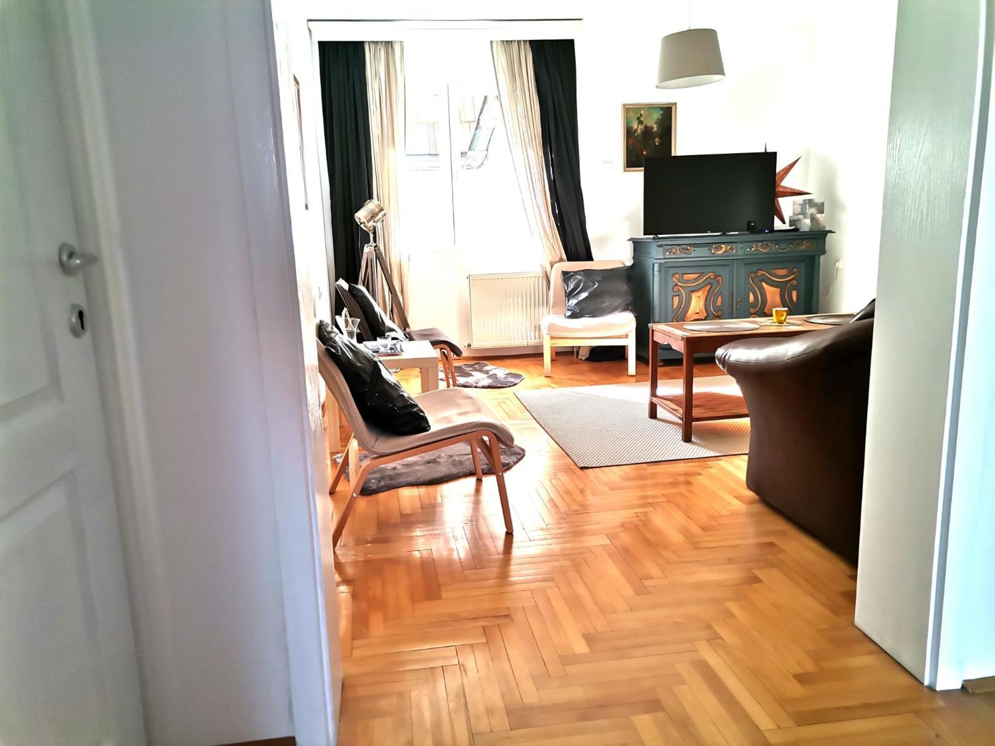 Crystal Kragujevac Apartamento Exterior foto