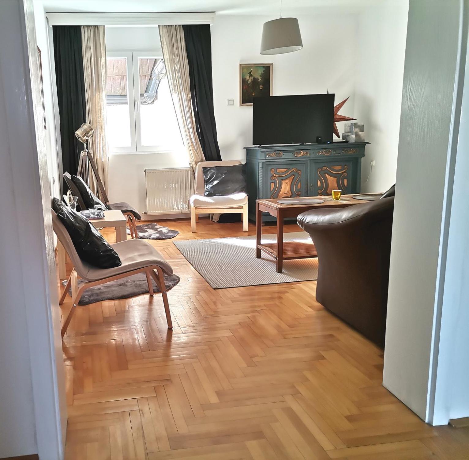 Crystal Kragujevac Apartamento Exterior foto